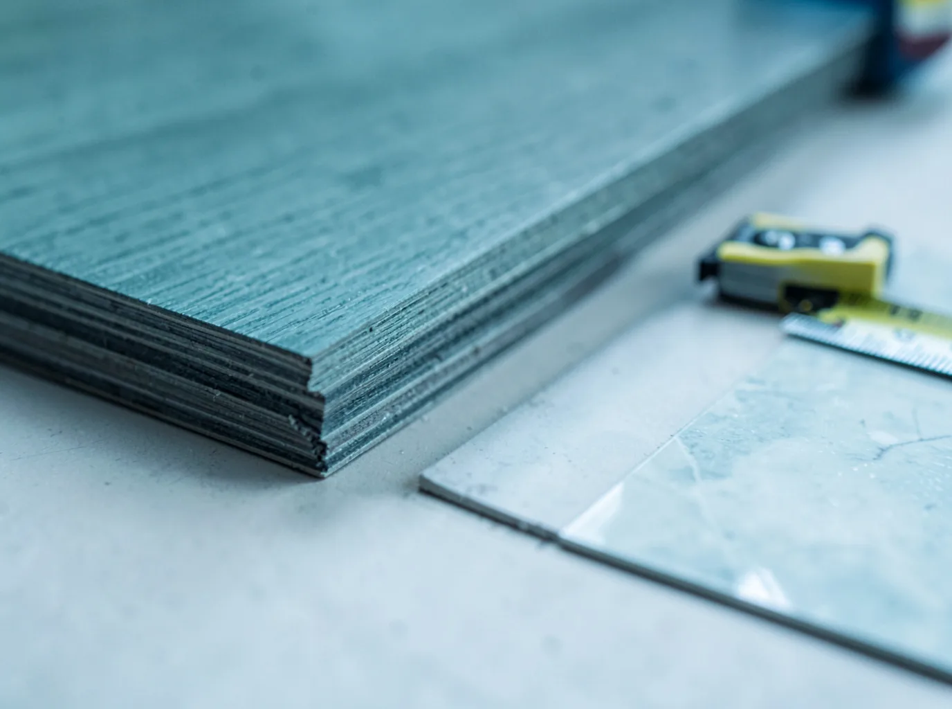 Luxury Vinyl Plank Installation East Carbon, UT FAQs